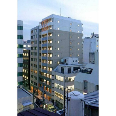 【外観】 | ガラ・ステージ神田小川町