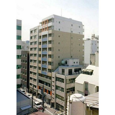 【外観】 | ガラ・ステージ神田小川町