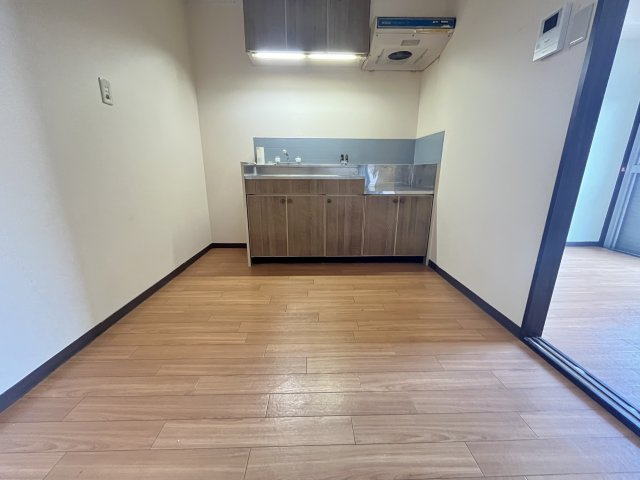 ハイツジュピターの居間・リビング