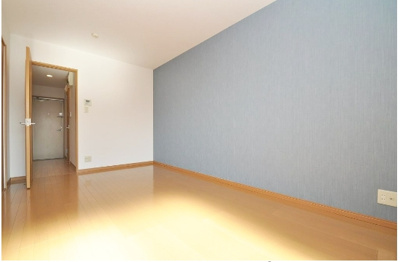 【寝室】 | リテラ井尻