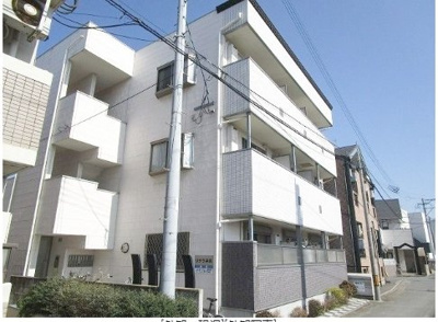 【エントランス】 | リテラ井尻