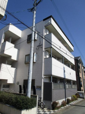 【外観】 | リテラ井尻