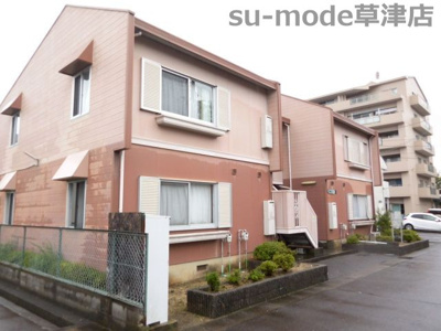 【外観】 | 岩畑ハイツⅡ