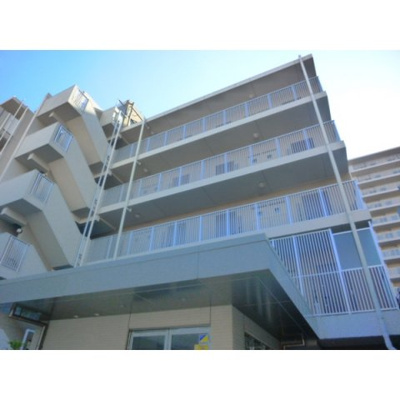 【外観】 | THE MIDLAND AVENUE i-Site