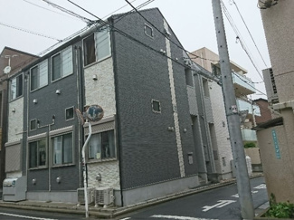 【外観】
