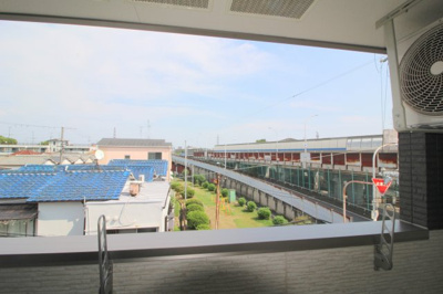 【展望】 | ジュネス服部南