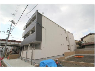 【外観】 | ジュネス服部南