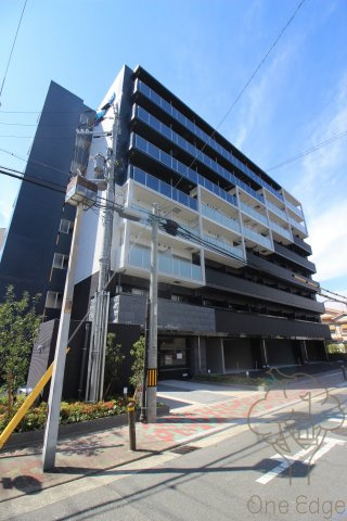 プレサンス塚本ミッドマーク