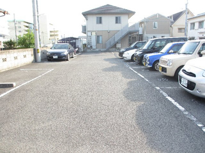 【外観】 | ディアス南斎院・