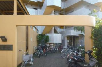 【その他共用部分】 | メゾンエメラルド