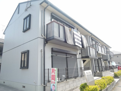 【外観】 | リバーハウス