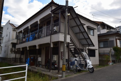 【エントランス】 | 温泉コーポ