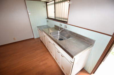 【キッチン】 | 温泉コーポ