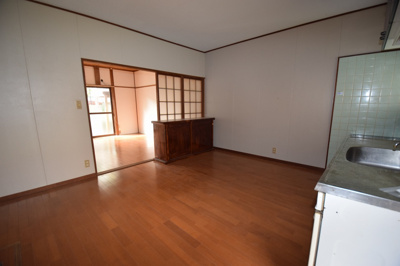 【居間・リビング】 | 温泉コーポ