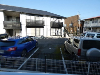 【展望】 | リブリ・花水木 Drei