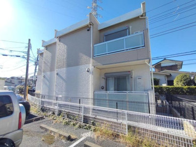 【外観】 | リブリ・花水木 Drei