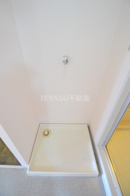 広島市西区己斐上１丁目のアパートの設備