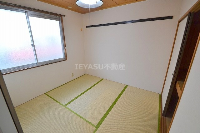 広島市西区己斐上１丁目のアパートのその他