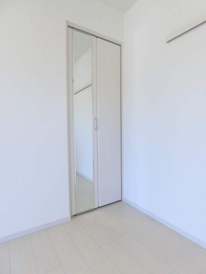 【収納】 | リブリ・花水木 Drei