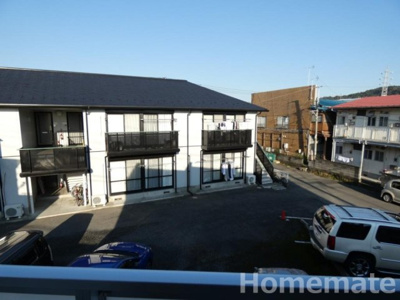 【展望】 | リブリ・花水木 Drei