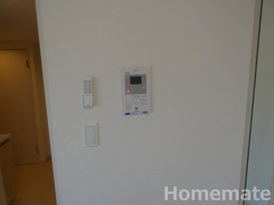 【セキュリティ】 | リブリ・花水木 Drei