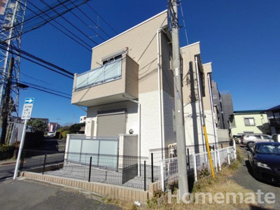 【外観】 | リブリ・花水木 Drei