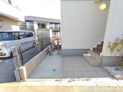 【その他共用部分】 | リブリ・花水木 Drei