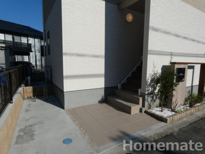 【その他共用部分】 | リブリ・花水木 Drei