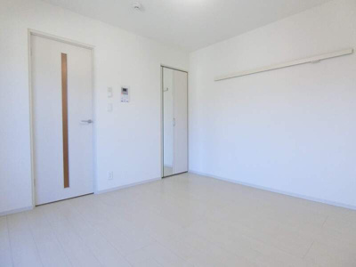 【寝室】 | リブリ・花水木 Drei