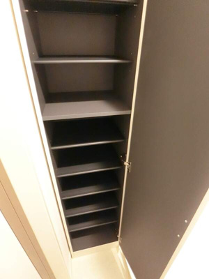 【玄関】 | リブリ・花水木 Drei