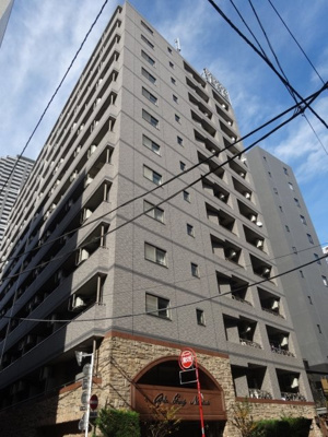 【外観】 | ガラ・グランディ日本橋