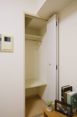 【収納】 | ガラ・グランディ日本橋 | ※家具・小物はイメージです