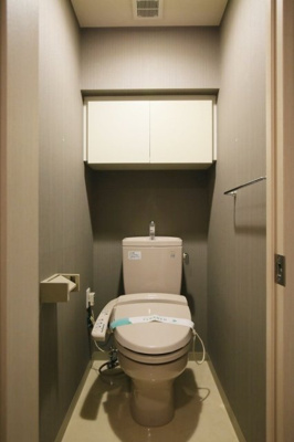 【トイレ】 | ガラ・グランディ日本橋