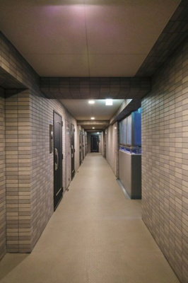 【その他共用部分】 | ガラ・グランディ日本橋