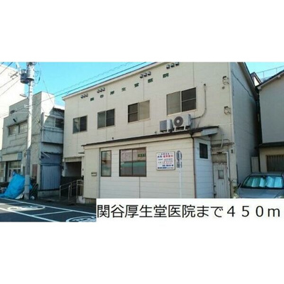 【周辺】 | 錦糸町コクーン