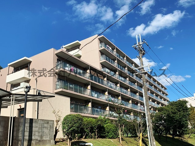 【外観】の画像