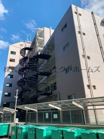 【外観】の画像