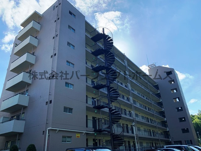 【外観】の画像
