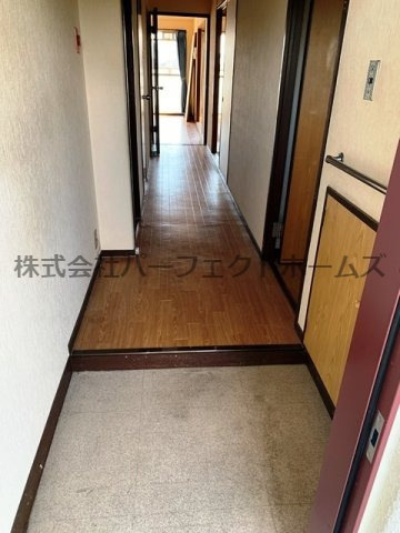 【玄関】の画像