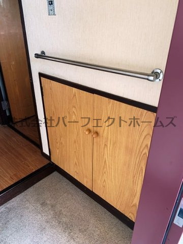 【玄関】の画像