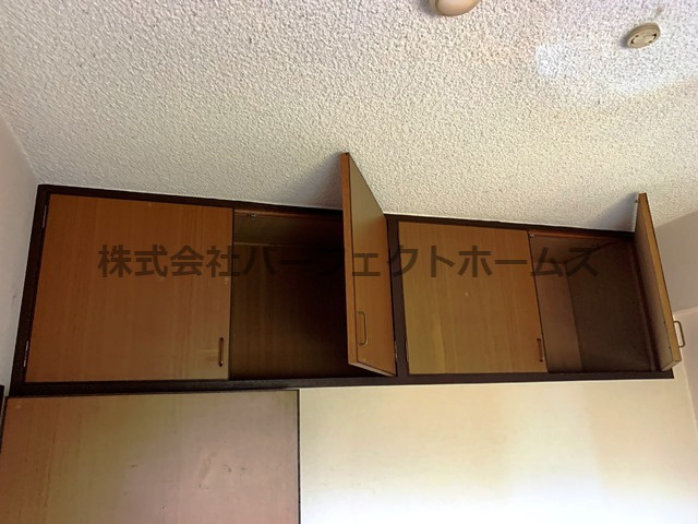 【収納】の画像