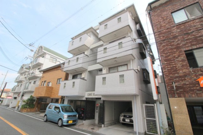 【外観】 | コアヒルⅠ