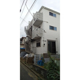 ヴェクセル大岡山2-Aの画像