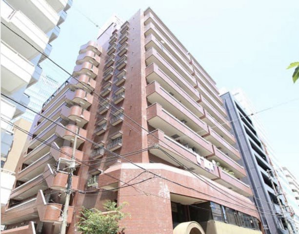 ニックハイム五反田