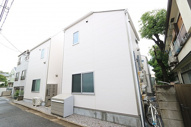 PRESI桜新町(プレシ桜新町)の画像