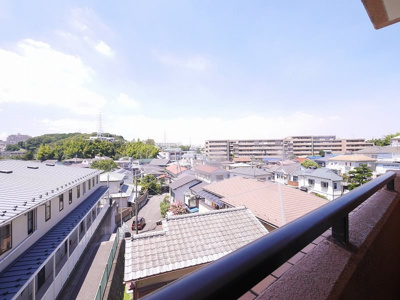 【展望】 | ライオンズマンション戸塚町