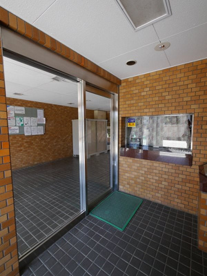 【その他共用部分】 | ライオンズマンション戸塚町