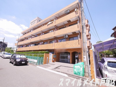 【外観】 | ライオンズマンション戸塚町