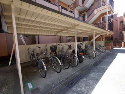 【その他共用部分】 | ライオンズマンション戸塚町