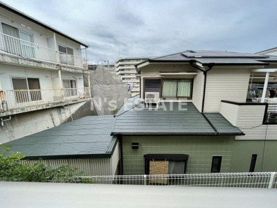 【展望】 | スカイテイカー神戸上沢